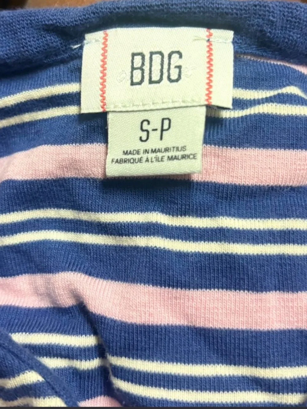 BDG maxi - Picture 2 of 2